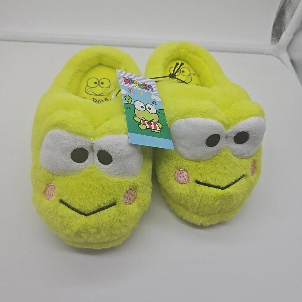 Hello Kitty & Friends Girls and Womens Slippers, Girls‎ 13-1